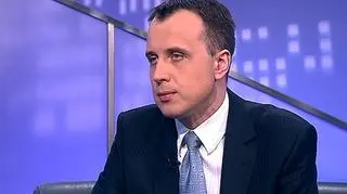 Marszałek Bronisław Komorowski podpisał nowelizację ustawy o podatku dochodowym od osób fizycznych, ustawy o podatku dochodowym od osób prawnych oraz niektórych innych ustaw. Co ona oznacza dla przedsiębiorców? Z Michałem Grzybowskim, dyrektorem zarządzającym Ernst&Young, w programie "Biznes Lunch" rozmawiał Paweł Blajer. 