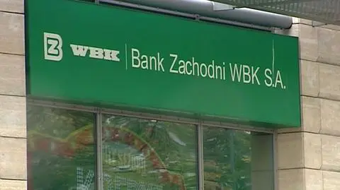 Michał Gajewski prezesem BZ WBK. KNF wyraziła zgodę