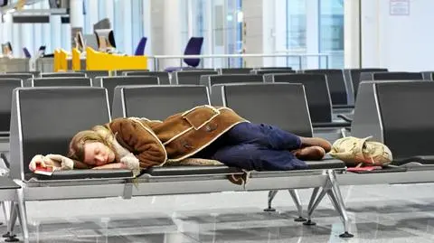 Lotnisko Chopina jedno z najwygodniejszych w Europie