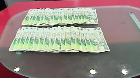 Raty kredytów w górę