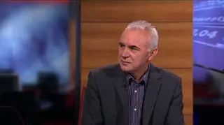 Gratka dla fanów samochodowego piękna. We Frankfurcie rusza najbardziej oczekiwana impreza motoryzacyjna W Europie. Gościem Roberta Stankiewicza był Stanisław Sewastianowicz redaktor naczelny, Auto Świat.