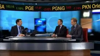 Paweł Blajer, Artur Piechocki, Przemysław Walasek