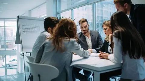 Rosną zatory płatnicze. "Sygnał mocno niepokojący"