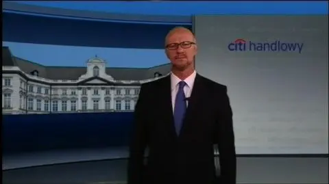 Banki coraz mniej chętnie pożyczają sobie nawzajem pieniądze - tak przyznał w TVN CNBC prezes banku Citi Handlowy. Sławomir Sikora skomentował w ten sposób ostatnie dane Europejskiego Banku Centralnego, który jednego dnia ściągnął od banków 74 miliardy euro, a później pożyczył im niemal taką samą kwotę. Może to oznaczać, że banki - tak, jak po upadku Lehman Brothers - przestają sobie ufać i wolą handlować z Europejskim Bankiem Centralnym.