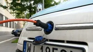 Powstanie spółka produkująca pojazdy elektryczne