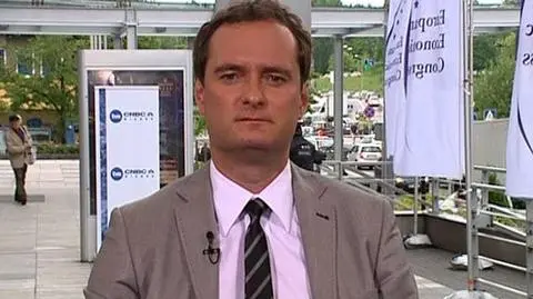 Tauron dorówna PZU?