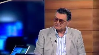 O trendach w branży cukierniczej oraz pozycji spółki A.Blikle mówi jej główny udziałowiec Andrzej Blikle.