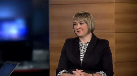 Sprzedaż detaliczna w górę