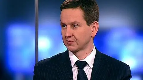 Podsumowanie sesji na GPW