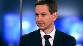 Departament Skarbu USA przedstawił kolejny plan ratunkowy dla amerykańskiego sektora finansowego USA. Rząd chce USA, by tym razem wzięli w nim udział także prywatni inwestorzy. Czy kolejny plan Geithnera będzie zachętą dla inwestorów? O sytuacji w USA, notowaniach na warszawskim parkiecie oraz o tym w co warto inwestować rozmawialiśmy w TVN CNBC Biznes z Maciejem Wiśniewskim, prezesem Investors TFI.