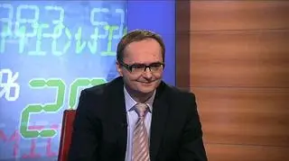 Europejczycy na zakupach. Sprzedaż detaliczna w strefie euro w listopadzie urosła o 0,4 proc. w stosunku do września. Oczekiwano wzrostu o 0,1 proc. Rozmowa z Andrzejem Halesiakiem, ekonomistą Banku Pekao SA.