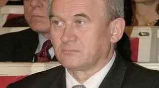 Resort energii ma na razie dwóch pracowników: ministra i zastępcę