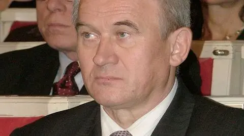 Resort energii ma na razie dwóch pracowników: ministra i zastępcę