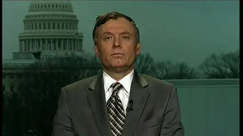 Ociężałe ożywienie w USA