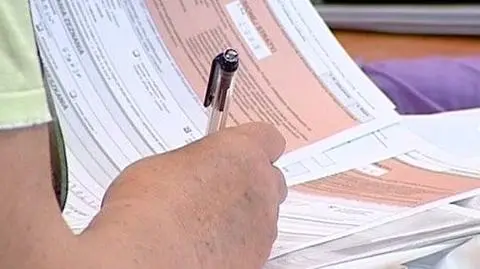 PIT-28, PIT-19A oraz PIT-16A można wyjątkowo składać do 2 lutego