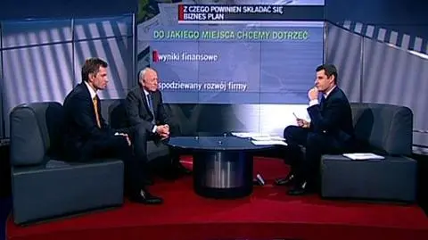 Sposób na dochodowy interes