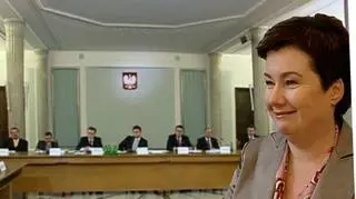HGW nie stawi się przed komisją bankową