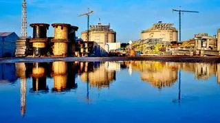Terminal LNG w Świnoujściu to kluczowa polska inwestycja energetyczna