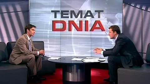 Wyjątkowo drogi maj.