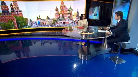 Agnieszka Szypielewicz: Rosjanie inwestując np. w nieruchomości próbują ratować swoje finanse