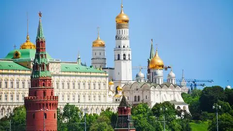 Rubel tanieje. Rosjanie płacą za marzenia Putina