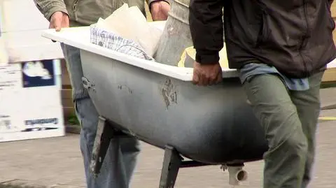 Złomiarze apelują do PiS-u. Bronią odwróconego VAT