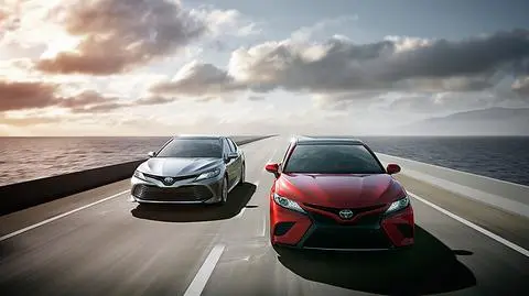 Toyota wypuści na rynek elektryczne wersje wszystkich swoich aut