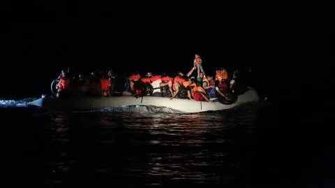 Szwajcarski sposób na imigrantów? Deportacja za drobne wykroczenie