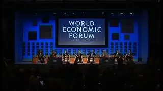 Davos 2008 to już historia. Tegoroczny szczyt ekonomiczny był wyjątkowy. Problemy światowej gospodarki sprawiły że najwięcej panelów dyskusyjnych poświęconych było szukaniu lekarstwa na uzdrowienie kulejącej gospodarki światowej. 