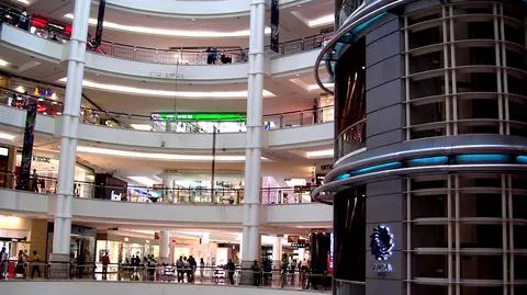 PGNiG otwiera się na galerie handlowe