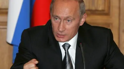 Putin: za dużo cudzoziemców w kierownictwach rosyjskich firm