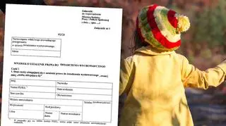 500 plus na dziecko. "Ze złożeniem wniosku nie trzeba się spieszyć 