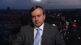 Mada in Poland... co oznacza dla świata? W "Bilansie" porozmawiamy o tym, jak wypromować polskie produkty na świecie. Czy na drodze do międzynarodowego sukcesu polskich przedsiębiorców pomaga czy stoi państwo...o tym porozmawiamy z Krzysztofem Olszewskim szefem rady nadzorczej Solarisa, firmy, która swoje autobusy dostarcza do 23 krajów na świecie, a teraz wkracza w rynek tramwajowy.