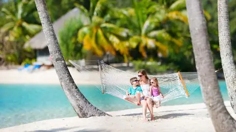 Polacy wydadzą na wakacje 20 mld złotych