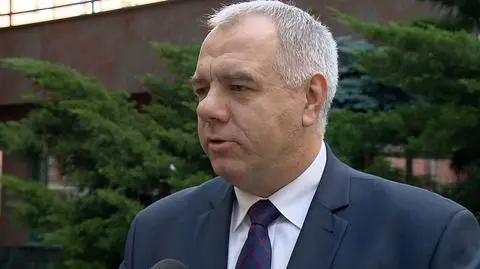 Jacek Sasin kandydatem na szefa sejmowej komisji finansów