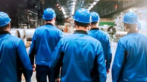 Rafalska: stopa bezrobocia w sierpniu wyniosła 5,8 proc.