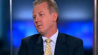 W piątek o 18 zostaną ogłoszone wyniki stres testów dla europejskich banków. Zdaniem specjalistów ich publikacja może się przyczynić do zwiększenia zaufania na rynkach finansowych. Z byłym szefem nadzoru bankowego Wojciechem Kwaśniakiem, w programie "90 minut" rozmawiał Marek Tejchman.