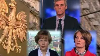 Spór wśród członków Rady Polityki Pieniężnej. Profesor Adam Glapiński skrytykował w TVN CNBC Biznes Andrzeja Bratkowskiego. Glapiński zarzucił koledze brak profesjonalizmu w piastowaniu urzędu członka RPP. Chodzi o bojkot posiedzeń rady, który zastosował Bratkowski. Nie bierze on udziału w spotkaniach gremium do czasu wejścia w życie nowych regulacji prawnych. Profesor Glapiński przypomniał, że jeszcze niedawno Andrzej Bratkowski zapowiadał odejście z Rady oraz podważał kompetencje obecnego wiceprezesa NBP Piotra Wiesiołka. Profesor Elżbieta Chojna-Duch stwierdziła z kolei w TVN CNBC Biznes, że prof. Bratkowski powinien wykonywać obowiązki, za które otrzymuje wynagrodzenie.