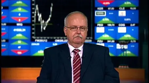 Konkurencyjność  polskiej gospodarki