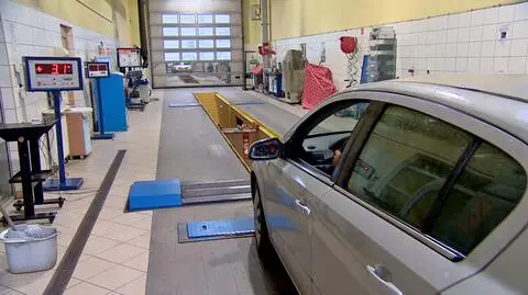 Opłata za przegląd samochodu. Ministerstwo Infrastruktury nie wyklucza podwyżek