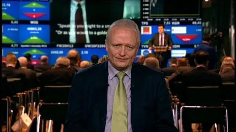 Wartość ukraińskich spółek
