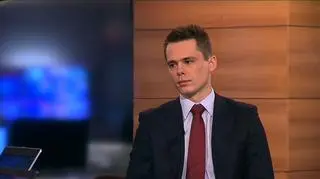 Analitycy DM BOŚ, wydali rekomendacji "kupuj" dla Grupy Radpol i wyznaczyli cenę docelową jednej akcji spółki na 11,78 zł. Więcej na ten temat w rozmowie z Tomaszem Rodakiem, analitykiem DM BOŚ