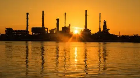 Iran zwiększy eksport ropy do Europy, Chin i Indii