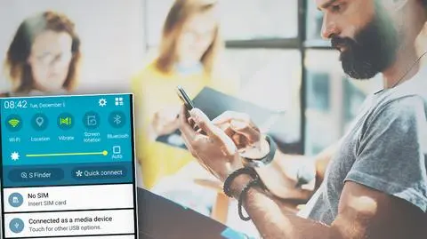 Użytkownicy aplikacji mobilnych 14 polskich banków zaatakowani - Eset