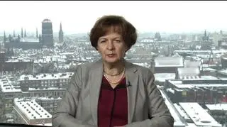 prof. Anna Zielińska-Głębocka 