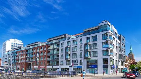 Podatek bankowy może utrudnić zaciągnięcie kredytu hipotecznego 