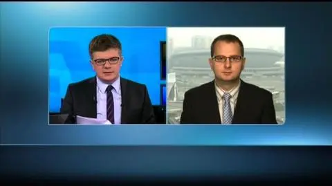 Węgiel pod presją energetyki