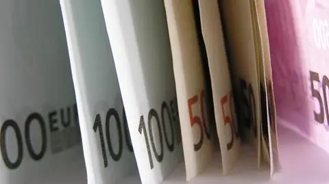 Fatalne nastroje w Niemczech uderzyły w rynki. Oberwał też złoty