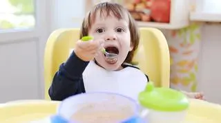 Płatki śniadaniowe dla dzieci zostały wycofane z rynku