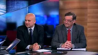 Amerykańscy przewoźnicy lotniczy pozywają Unię Europejską do Europejskiego Trybunału Sprawiedliwości. Kością niezgody są europejskie opłaty za emisję dwutlenku węgla. Według nowego prawa od przyszłego roku wszyscy przewoźnicy, których samoloty startują i lądują w Unii, mają ponosić opłatę za emisję CO2. Według Amerykanów narzucanie takiej opłaty na przewoźników spoza Europy jest sprzeczne z prawem międzynarodowym. Więcej na ten temat w rozmowie z Tomaszem Kułakowskim, ekspertem branży lotniczej i Andrzejem Rode, szefem wydziału ochrony środowiska w PLL LOT.